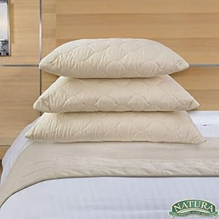 Natura World Eco Latex Pillow King B0054wuin8 Amazon Price