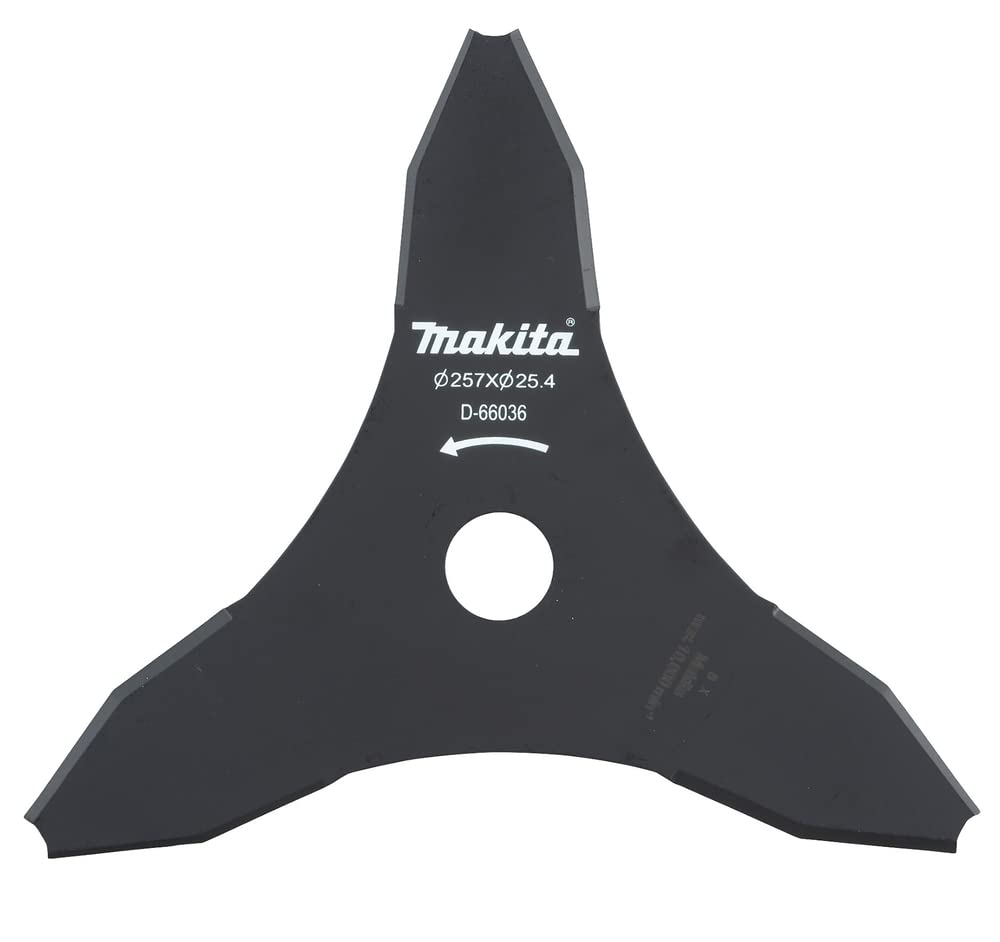 Makita D-66036 Brush Cutter Blade 10"