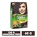 Dabur Vatika Henna Based Multiple Hair Color 2.11oz - Dark Brown