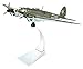 Corgi 33715 Heinkel He111H-6 1./KG26 Bardufoss Airfield Norway 1/72 Scale Model
