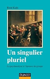 Un  singulier pluriel