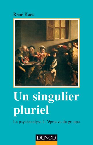 Un  singulier pluriel