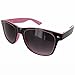 Fashion Eyewear Wayfarer Style Multi-Color Sunglasses