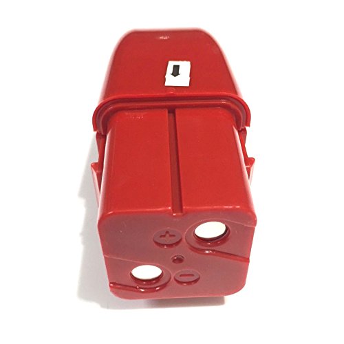 Swivel sweeper аккумулятор