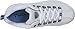 Skechers Sport Women's Premium Sneaker,White/Blue,8 M US