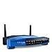 Linksys WRT1200AC Dual-Band and Wi-Fi Wireless Router with Gigabit and USB 3.0 Ports and eSATA