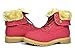 DREAM PAIRS Womens Winter Faux Fur Lined Collar Rubber Outsole Snow Ankle Boots Booties