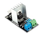 GENUINE RobotDYN - PWM Ac Programmable Light Dimmer 110V - 220V AC Module Controller Board For Arduino, STM, ARM, AVR, Raspberry Compatible 50/60hz With HeatSink 3.3V/5V Logic from 110V Ac to 220V AC