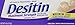 Desitin Diaper Rash Maximum Strength Original Paste 4 oz (113 g) (Pack of 2)