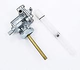 Fuel Gas Petcock Valve Switch For HONDA GL1500CT VALKYRIE TOURER GL 1500 C 1997 1998 1999 2000