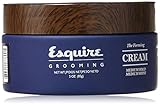 Esquire Grooming The Forming Cream (medium Hold, Medium Shine) 85g/3oz