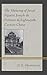 The Silencing of Jesuit Figurist Joseph de Prémare in Eighteenth-Century China by D. E. Mungello