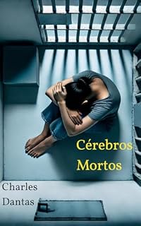 Livro Cérebros Mortos