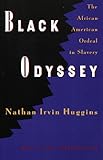 Black Odyssey