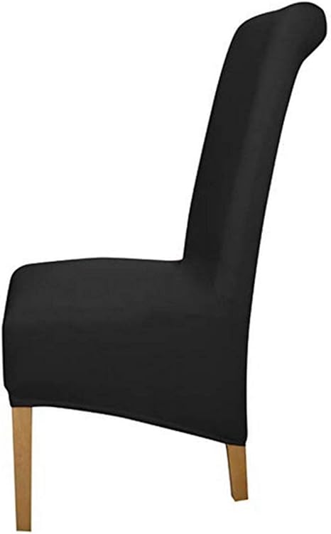 Zerci Special Xl Housse De Chaise En Tissu Elasthanne Resistant