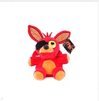 fnaf peluche amazon
