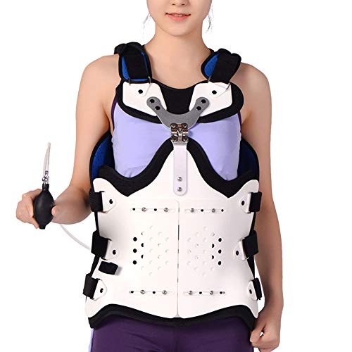 Buy Lumbar Spine Orthosis,Adjustable Cervical Thoracic Orthosis Lumbar