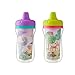 The First Years Super Chill Insulated Sippy Cup, 9 Ounce,Designs and Colors May Vary