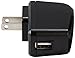 Amazon Basics Ultra Thin Indoor TV Antenna - 50 Mile Range