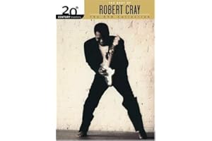 20th Century Masters: The Best of Robert Cray [DVD]