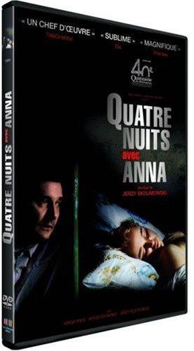 Quatre Nuits Avec Anna