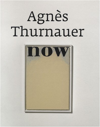 Agnès Thurnauer