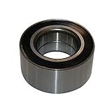 GMB 747-0003 Wheel Bearing Hub Assembly
