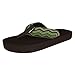 Teva Womens Original Mush Flip Flop Sandal Shoes