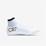 Nike Kids' MercurialX Victory VI CR7 Dynamic Fit Indoor Soccer Shoes