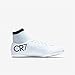 Nike Kids' MercurialX Victory VI CR7 Dynamic Fit Indoor Soccer Shoes