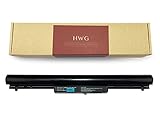 HWG™ Laptop Replacement Battery (YB4D) For HP VK04 HSTNN-YB4D 694864-851 etc. Series, HP Pavilion Sleekbook 14 15 etc. Series