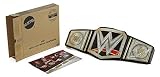 WWE World Championship Belt - Styles May Vary