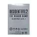 Resident Evil 2: The Board Game - Monster Box 2