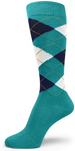 Spotlight HosieryMen's Argyle Dress Sock