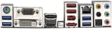 ASRock Z77 Extreme6 Motherboard LGA 1155 Intel Z77 ATX DDR3 USB 3.0 SATA3 view 4