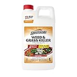 Spectracide Weed & Grass Killer Concentrate, 64 fl oz