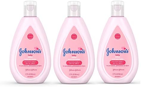 johnson's baby travel pack
