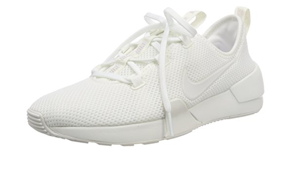 nike ashin trainers white