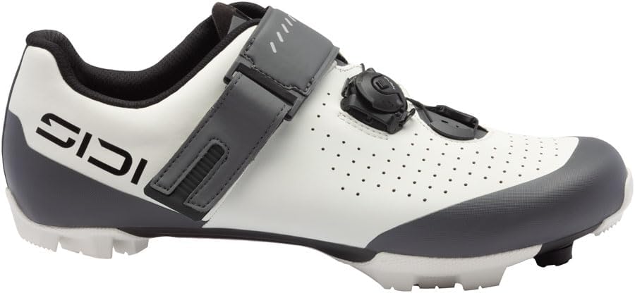Amazon.com | Sidi Dominator X XC Clipless Shoes - Men's, Black, 40