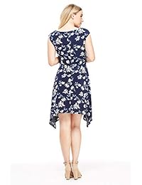 London Times Marna - Cintura para corbata