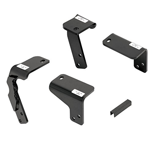 Reese 58523 Fifth Wheel Bracket Kit
