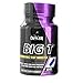 Cutler Nutrition Big T Androgenic Test Booster, 28-Count