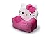 Delta Children Club Chair, Hello Kitty