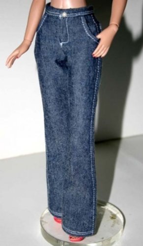 Day Trip Pattern for 16" Tyler Wentworth