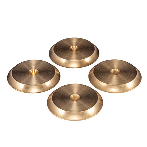 Best Speaker Feet & Spikes Buying Guide GistGear