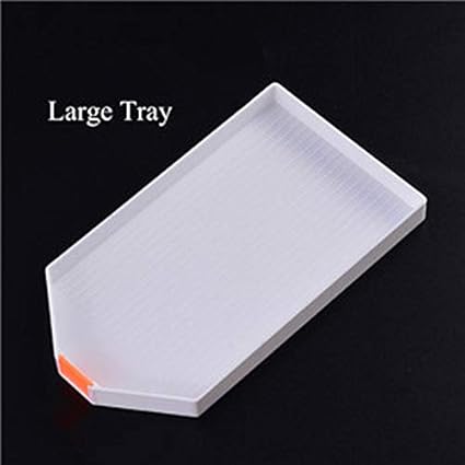 Diamond Painting Tray Rhinestone Embroidery Diamond Painting Tools