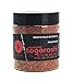 YOSHI Shichimi/Nanami 7-Spice Togarashi Dry Chili Blend Seasoning With Sea Salt, 55g (1.94oz) | Japanese Chile Spice Blend, Use On Udon and Soba Dishes, Potatoes, Fries, Steamed Vegetables, and More