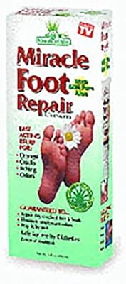 miracle foot repair amazon
