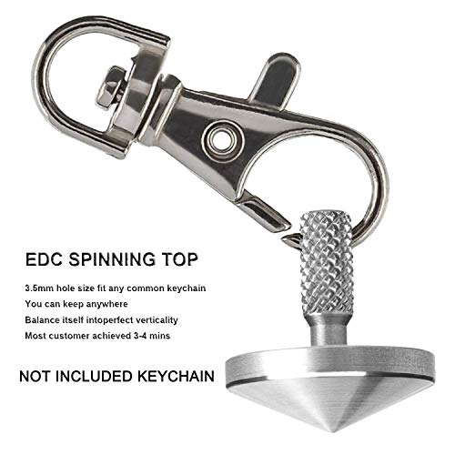 4 Life+Game+Precision+Stainless+Gyroscope