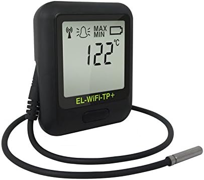 Lascar EL-WiFi-TP Wireless Temperature Datalogger with Probe